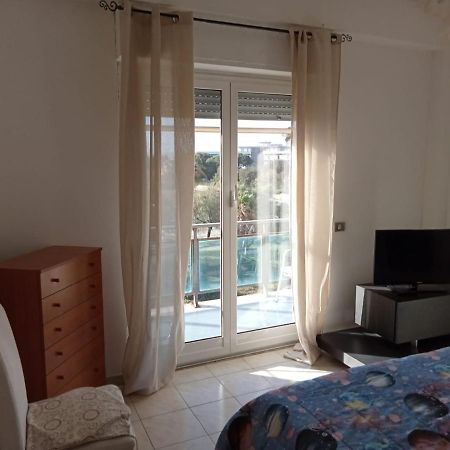 Casa Passos Appartement Passoscuro Buitenkant foto