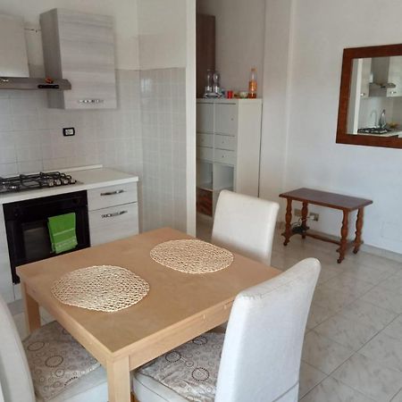 Casa Passos Appartement Passoscuro Buitenkant foto
